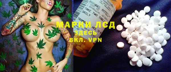 МДПВ Лиски