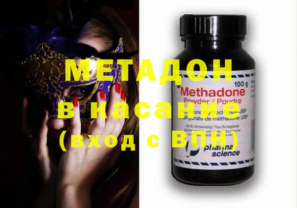 МДПВ Лиски